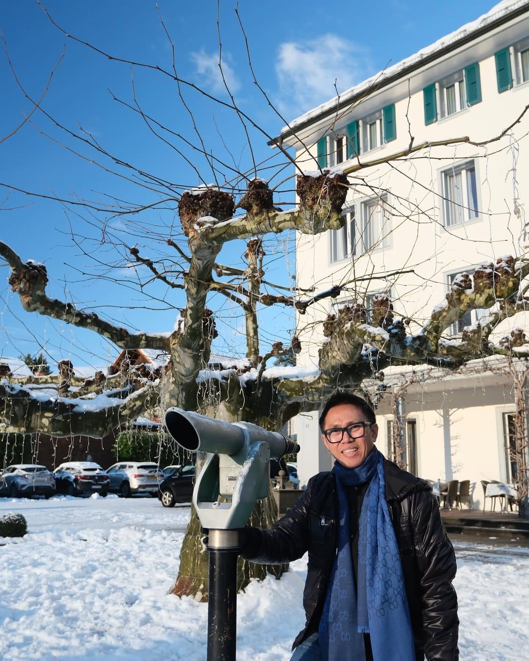 Eko Patrio Disorot Publik Setelah Membagikan Video Joget di Media Sosial