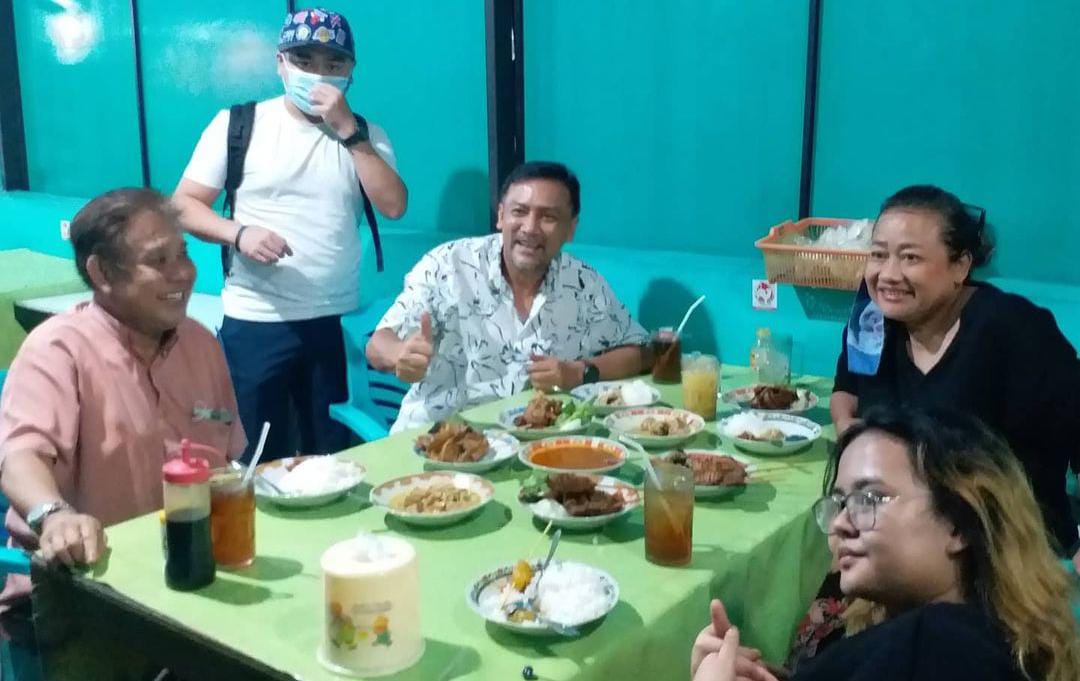 Ini Tempat Wisata Kuliner yang Melegenda dan Wajib Dicoba Saat Berlibur ke Malang