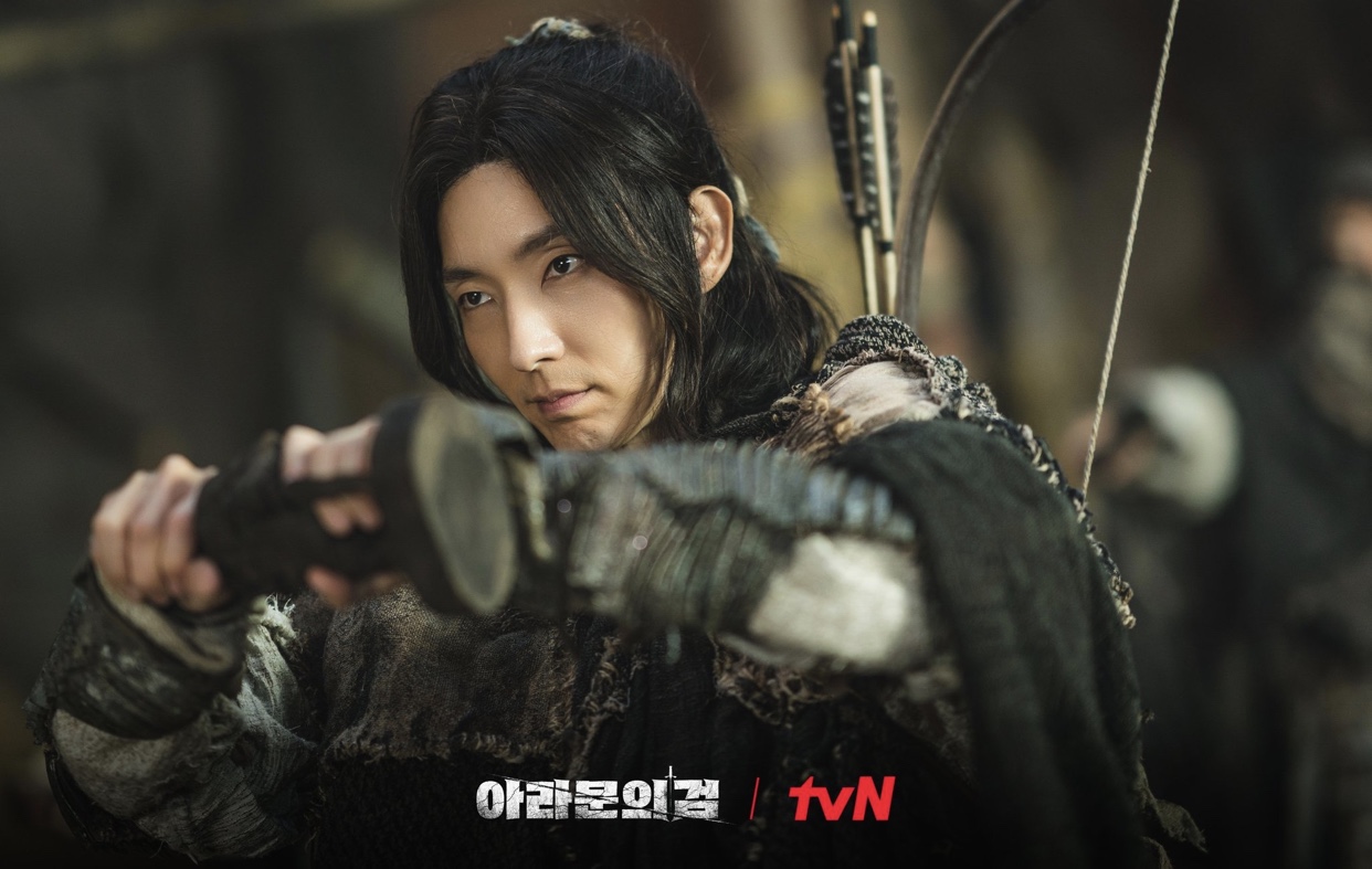 Berikut Sinopsis dan Daftar Pemain Drama Korea Arthdal Chronicles 2 yang Sudah Tayang Hari Ini