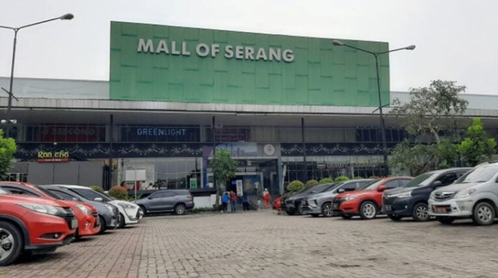 Ada Info Lowongan Kerja PT Lippo Mall Indonesia untuk Penempatan Mall Of Serang, Cek Kualifikasi