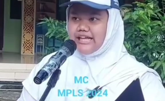 Contoh Teks Pembawa Acara Upacara Penutupan MPLS untuk Sekolah SD, SMP, SMA