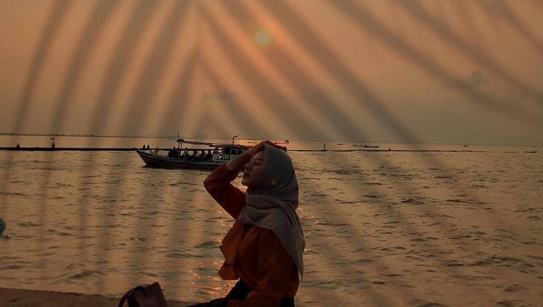 Ini Dia Pantai Murah yang Ada di Banten, Tiket Masuknya Enggak Sampai Rp 7 Ribu, Pulangnya Bisa Berburu Ikan