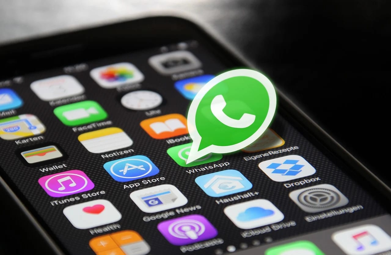 WhatsApp Makin Kece! Begini Cara Custom Tema yang Jarang Diketahui