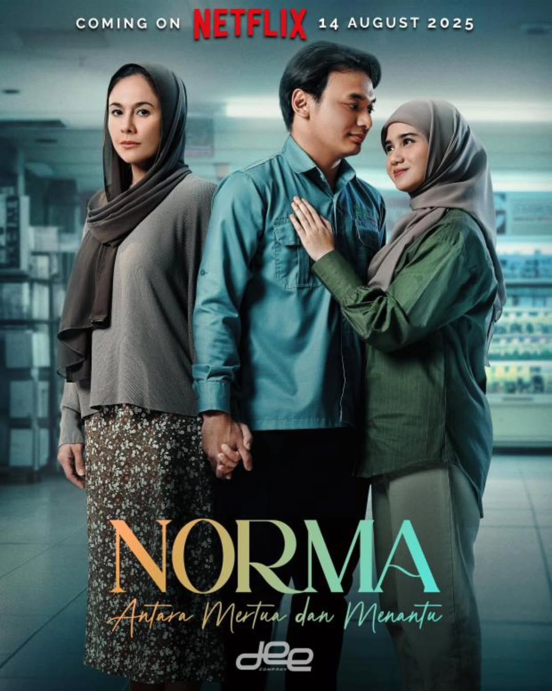 Luka Norma: Saat Rumah Menjadi Badai