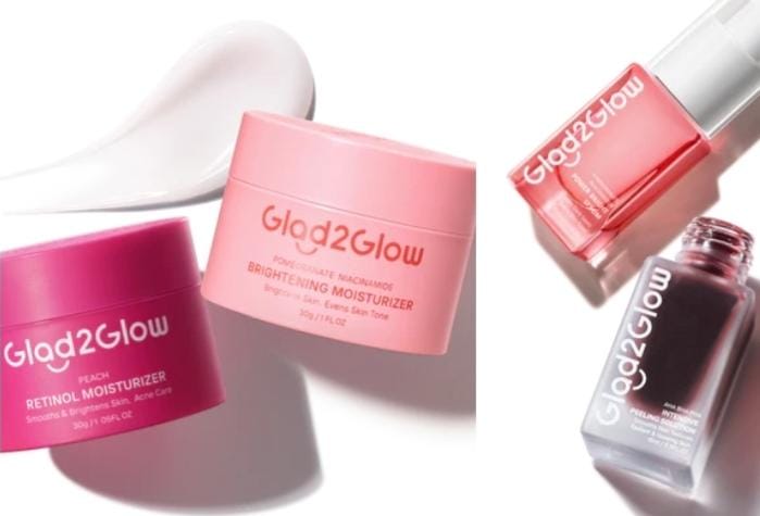 Blibli Gelar Promo Glad2Glow, Dapatkan Produk Perawatan Kulit dengan Harga Terjangkau