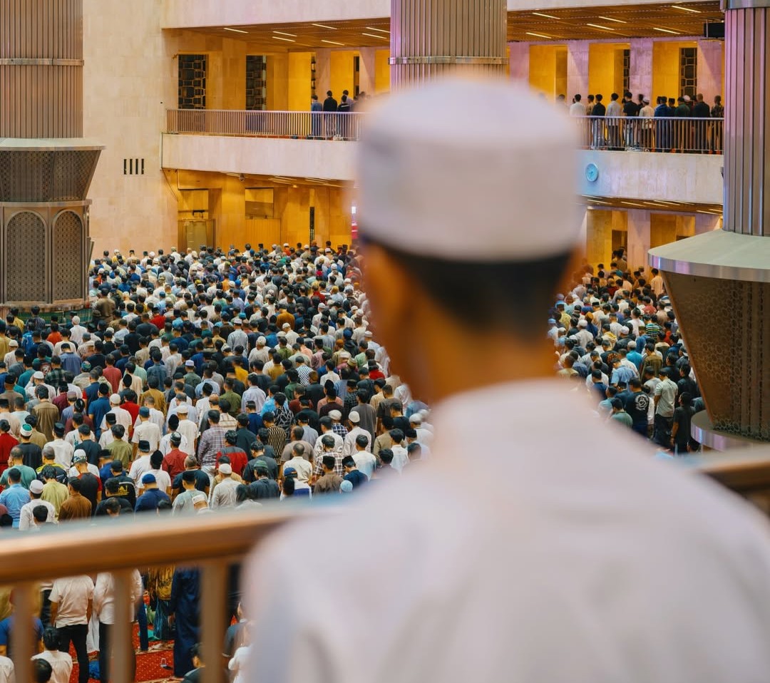 Indonesia Peringkat 1 Negara Paling Rajin Beribadah di Dunia, Ini Data Lengkapnya