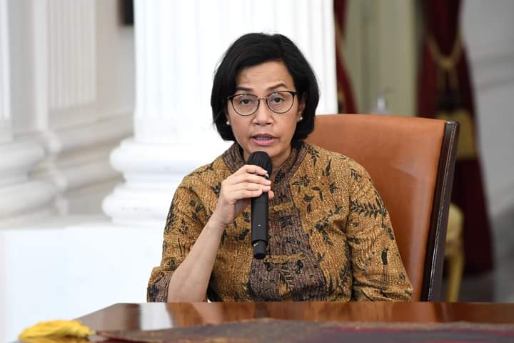 Harga BBM Sudah Naik, Subsidi Energi Kok (Masih) Naik, Ini Penjelasan Sri Mulyani 