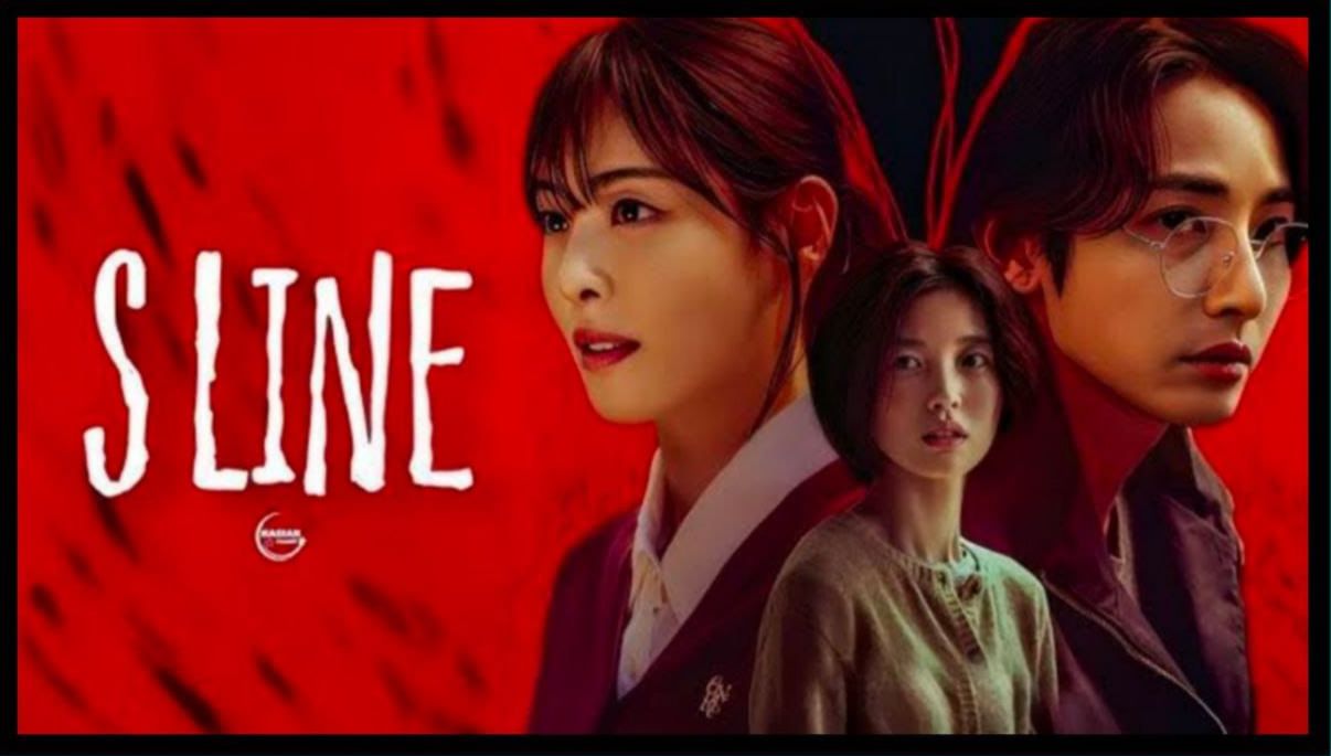 Respons Ustadz Syam tentang Drama Korea S Line, Simak Selengkapnya!