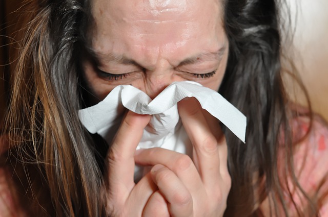 Musim Pancaroba Rentan Kena Flu, Untuk Menangkalnya Cukup Makan Buah Ini