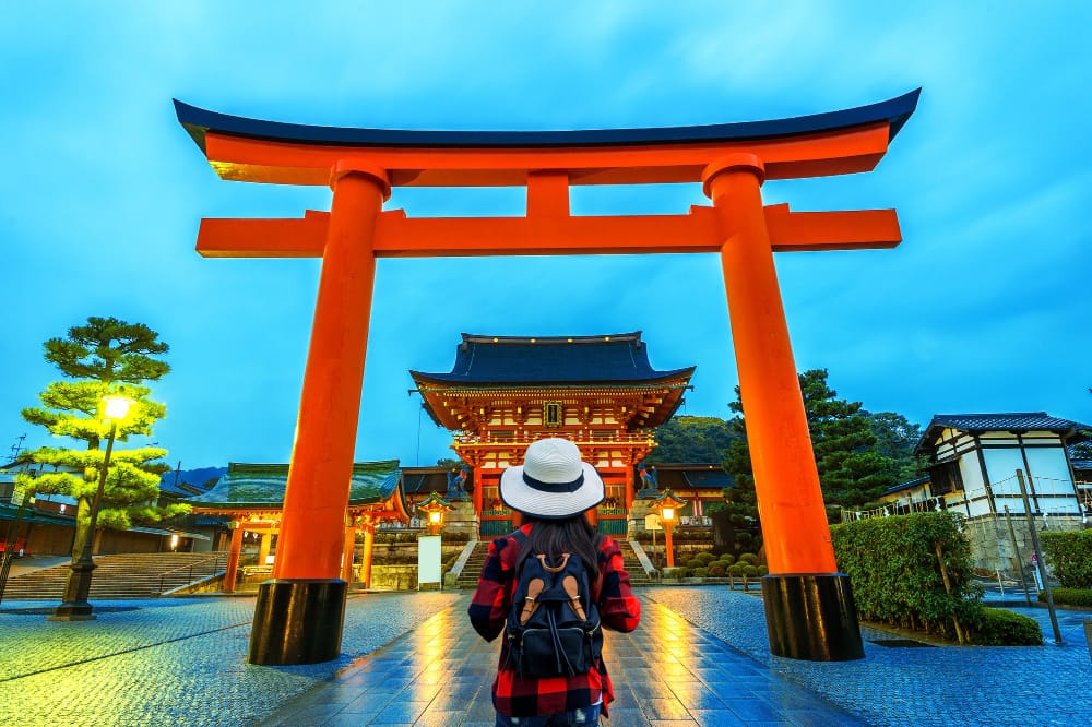Terbaru! Deretan Wisata Terbaik Tokyo Jepang yang Sedikit Orang Ketahui