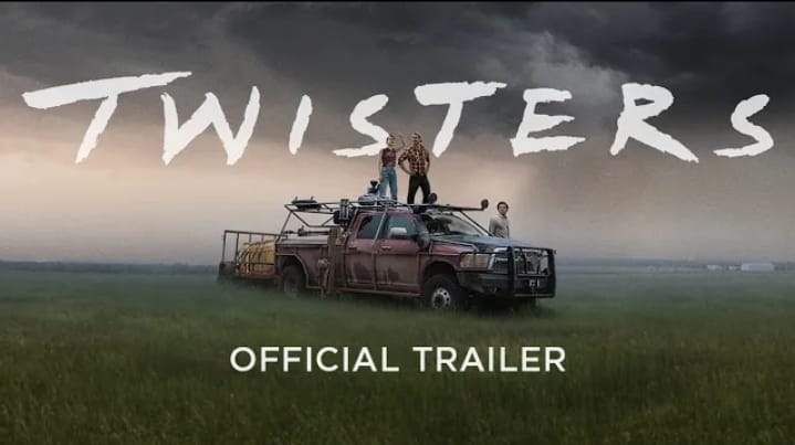 Sinopsis Film Twisters yang Tayang di Bioskop Indonesia, Mulai Tayang 10 Juli 2024