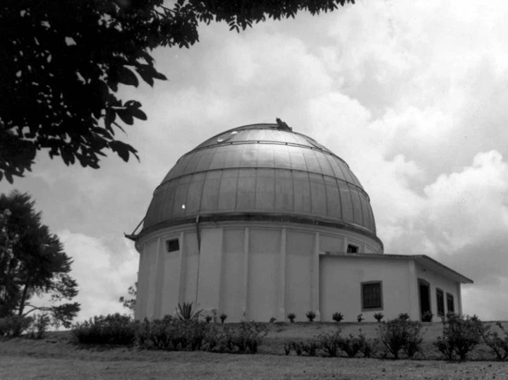 Berusia Satu Abad, Inilah Sejarah Observatorium Bosscha Bandung