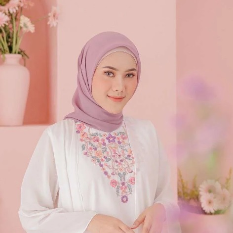 5 Rekomendasi Olshop Hijab Murah Kualitas Gak Murahan