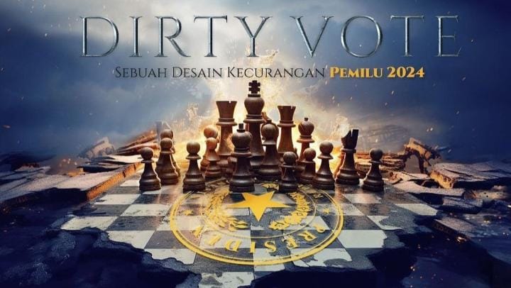 9 Rangkuman Lengkap Film Dirty Vote, Bagaimana Pendapatmu?