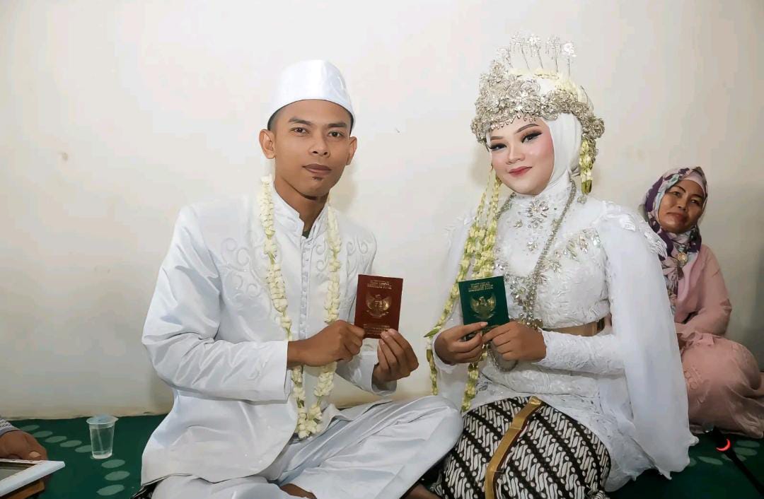 Terungkap Pengantin Wanita yang Hilang Setelah Sehari Menikah Telah Ditemukan, Ternyata Kabur Temui Mantan