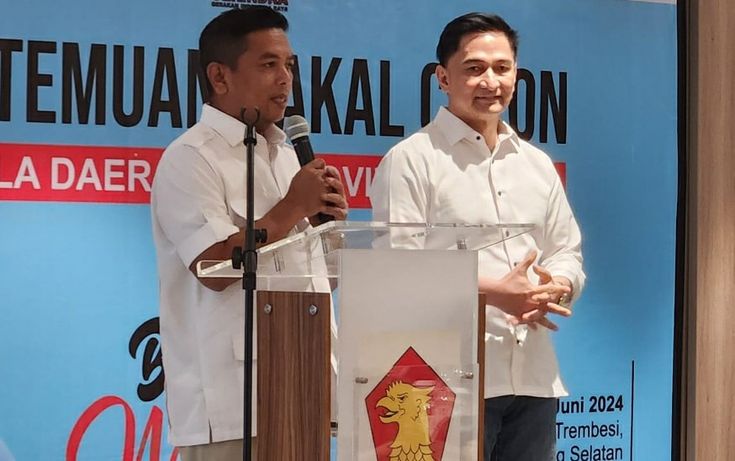 Kurikulum Cambridge Bakal Diterapkan di Banten? Ini Kata Gubernur Andra Soni