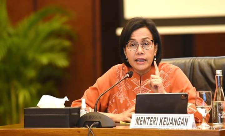 Sri Mulyani Beberkan 3 Hal yang Harus Dipulihkan, Apa Saja? 