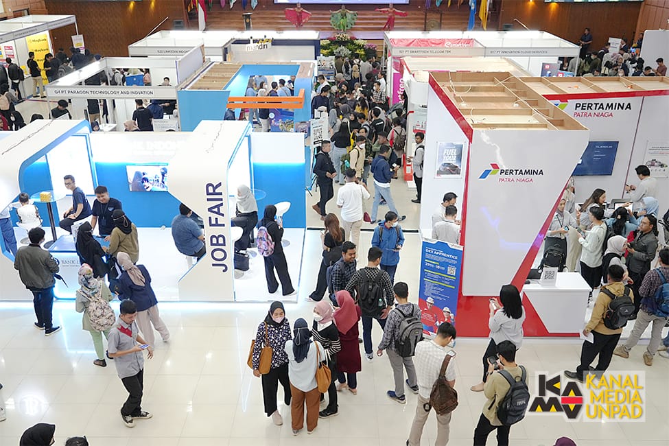 Pencaker Wajib Tahu Nih, Akan Ada Job Fair Pandeglang untuk 15 Perusahaan Bersekala Nasional