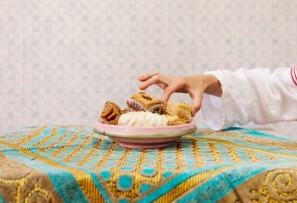 5 Hal yang Haram Dilakukan Saat Bulan Ramadan