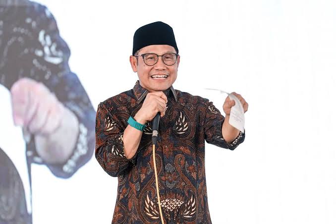 Cak Imin Usul Revisi 108 UU, Omnibus Law hingga Agraria Masuk Daftar: Arah Baru Menuju Kedaulatan Ekonomi?