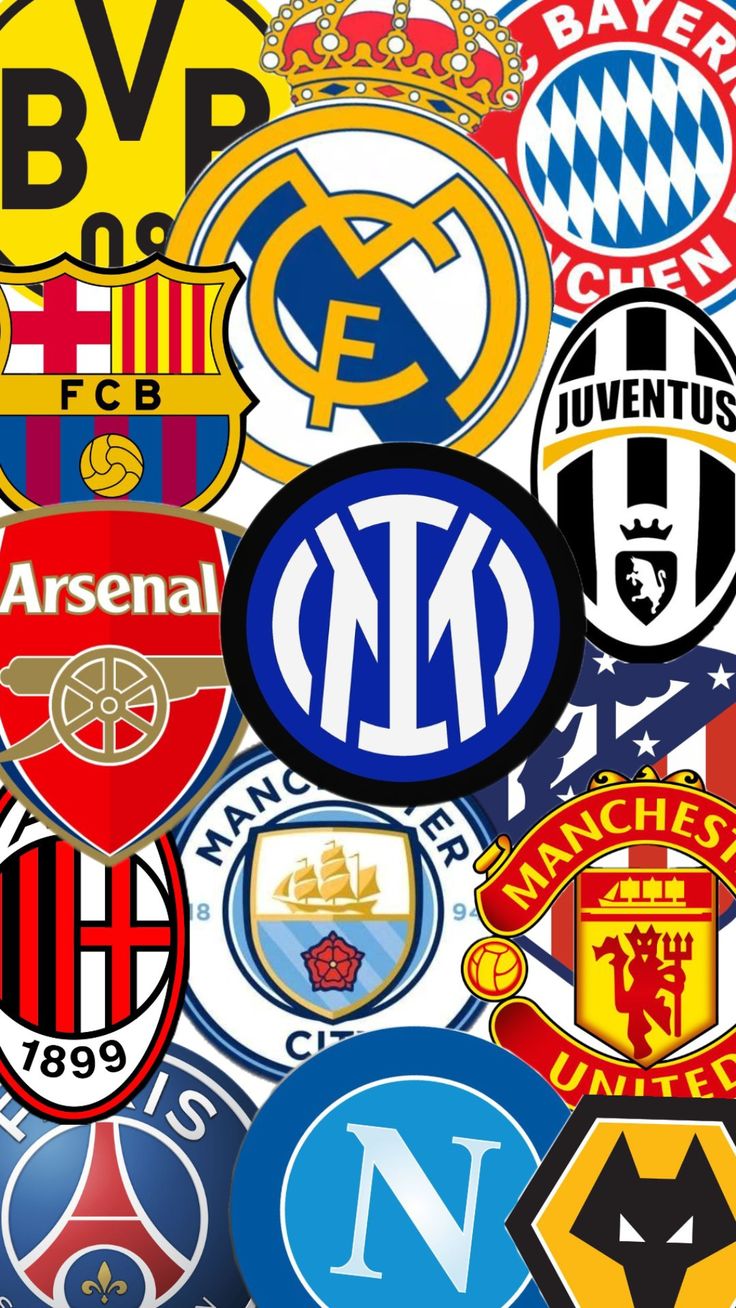 Persaingan Klub Elite Eropa Memanas, Perburuan Posisi Puncak Jadi Sorotan