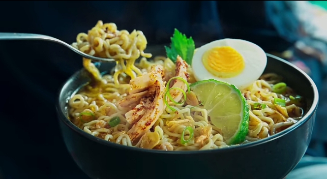 ‎Ternyata Bukan Indomie, Ini Mie Instan Pertama di Indonesia