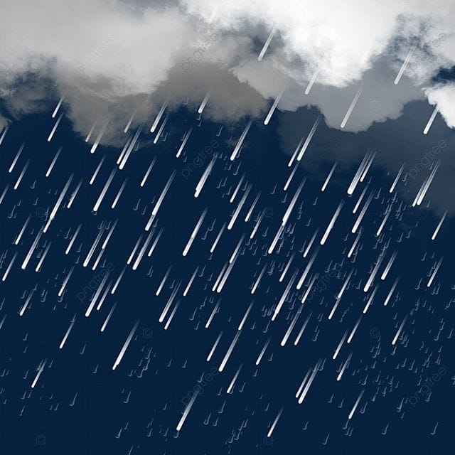 Waspada Potensi Hujan Ringan Siang Hingga Malam Hari, Simak Informasi Prakiraan Cuaca Kota Serang Hari ini
