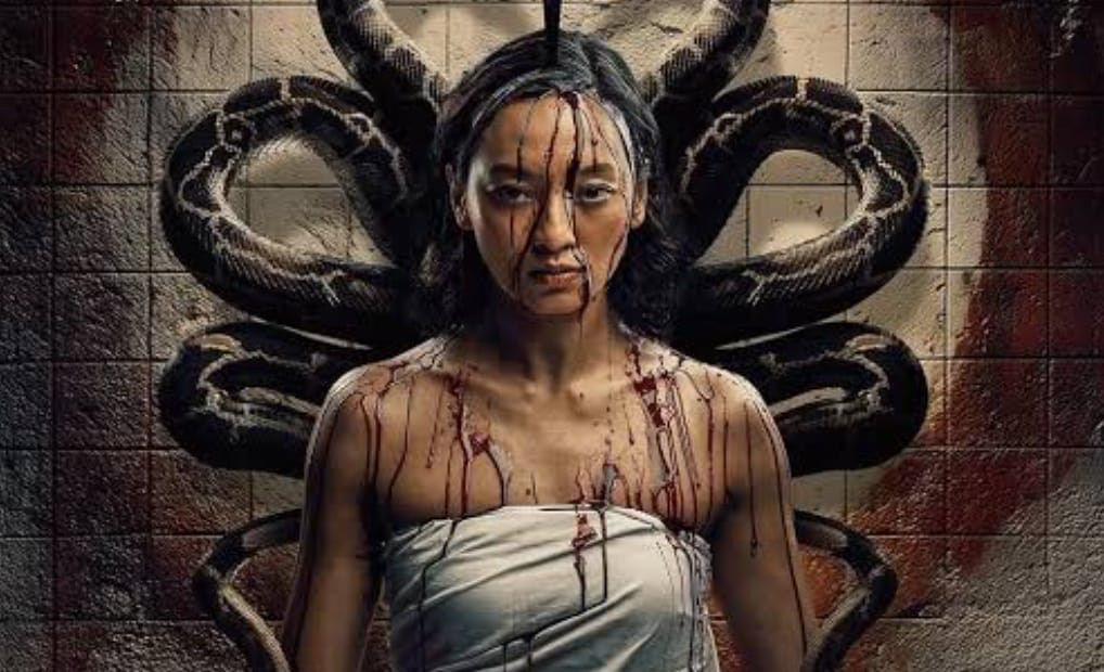 ‎Di Balik Cinta Terlarang dan Ilmu Gelap, “Sihir Pelakor” Hadir dari Kisah Nyata