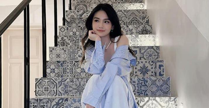 Profil Jasmine Jazzy yang Viral Setelah Jadi Bintang Tamu PODHUB Deddy Corbuzier 