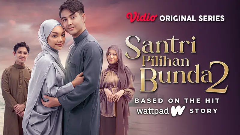 Santri Pilihan Bunda Season 2 Siap Bikin Penonton Haru di Bulan Ramadhan