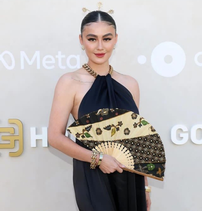 Tolak 1 M Hosting di Klub, Jadi Penyebab Karir Agnez Mo Lama Terkenal di AS