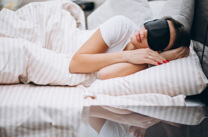 4 Tips Perbaiki Pola Tidur Saat Puasa Ramadan