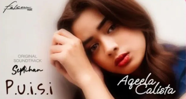 Aqeela Calista Isi Soundtrack Septihan, Lagu 
