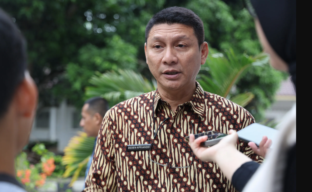 Buku Rekening untuk Siswa Swasta di Banten Dibagikan di 8 Wilayah Sekaligus