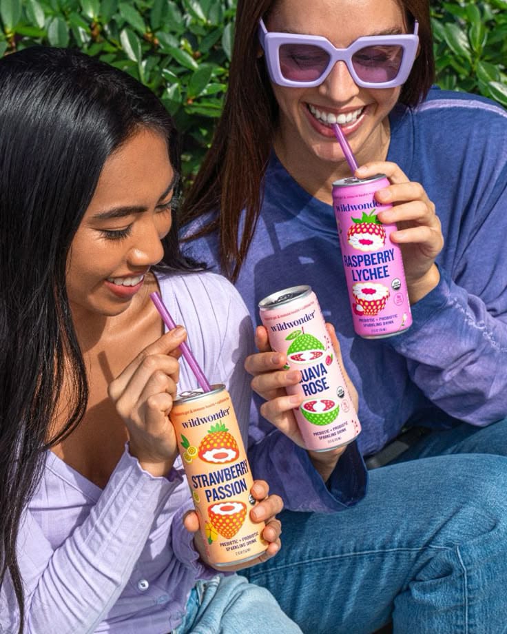 Gaya Hidup Manis Gen Z, Konsumsi Minuman Bergula Picu Risiko Diabetes di Usia Muda
