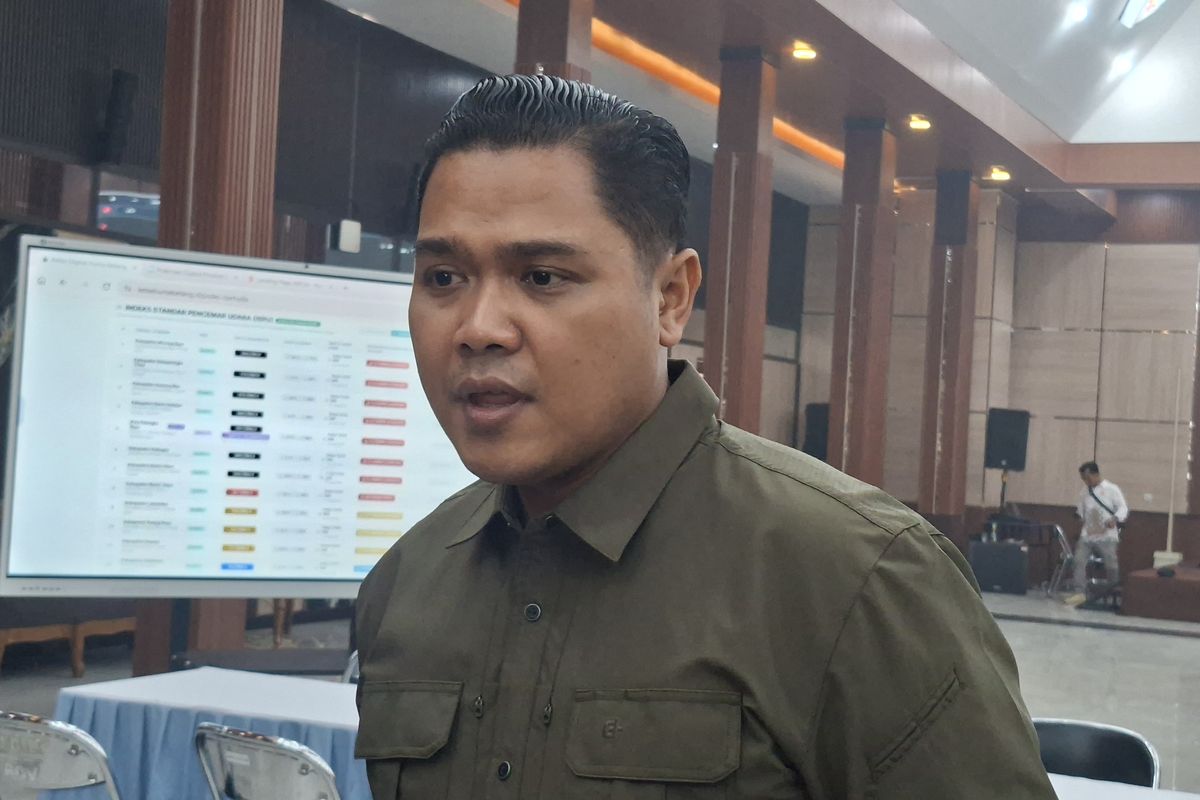 Pernyataan Kadisdik Kalteng Tolak Liburkan Sekolah di Tengah Kabut Asap Tuai Kritik Tajam