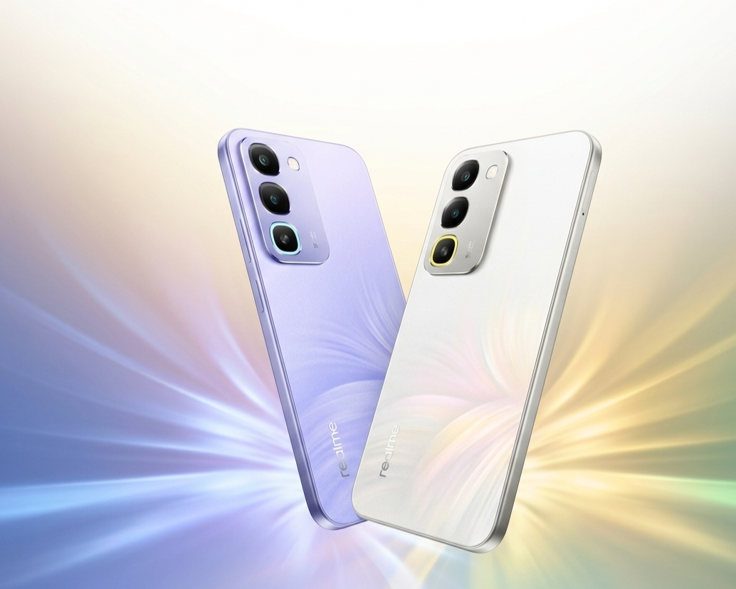 Realme C100 dan C100i Resmi Rilis 7 Mei 2026, Bawa Layar 144Hz dan Baterai 7.000mAh