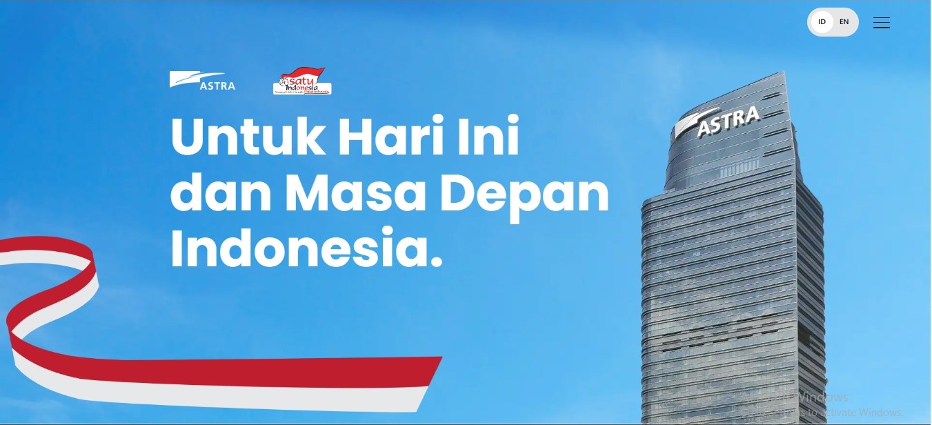 Info Loker Astra Terbaru, Cek Syarat dan Tahapan Seleksinya