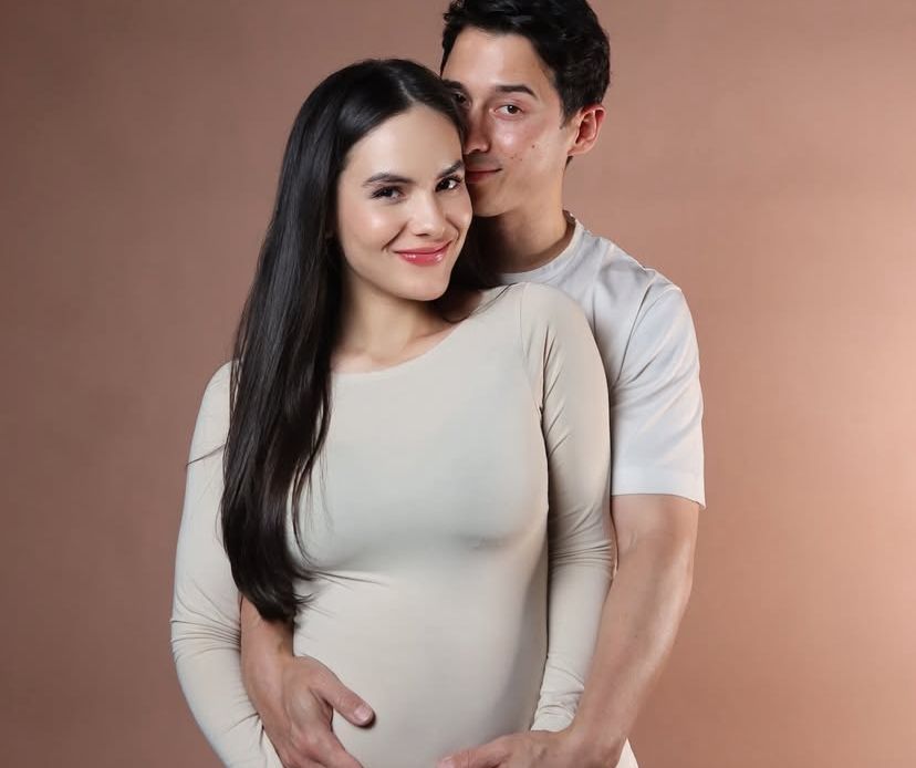 Selamat, Steffi Zamora dan Nino Fernandez Umumkan Kehamilan Anak Pertama