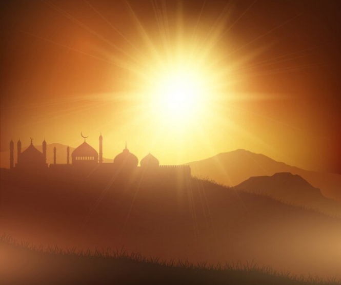 ‎Doa Awal Tahun Baru Islam 1 Muharram 1447 Hijriah