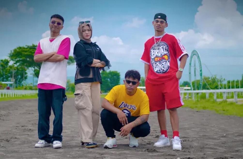 Makna Lagu Tabola Bale yang Viral, Simak Lirik dan Maknanya