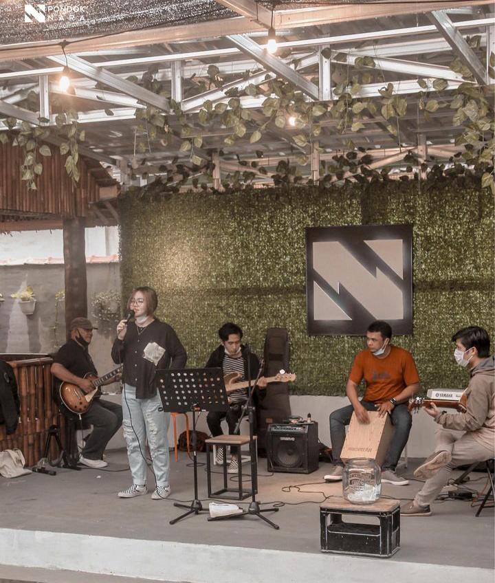 3 Rekomendasi Kafe Live Music Menarik di Pandeglang, Cocok untuk Kongkow Malam