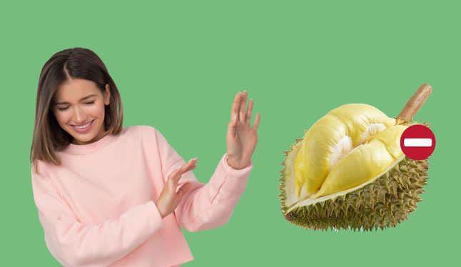 4 Kelompok Orang Ini Sebaiknya Menghindari Makan Durian, Apakah Kamu Termasuk? Cek di Sini