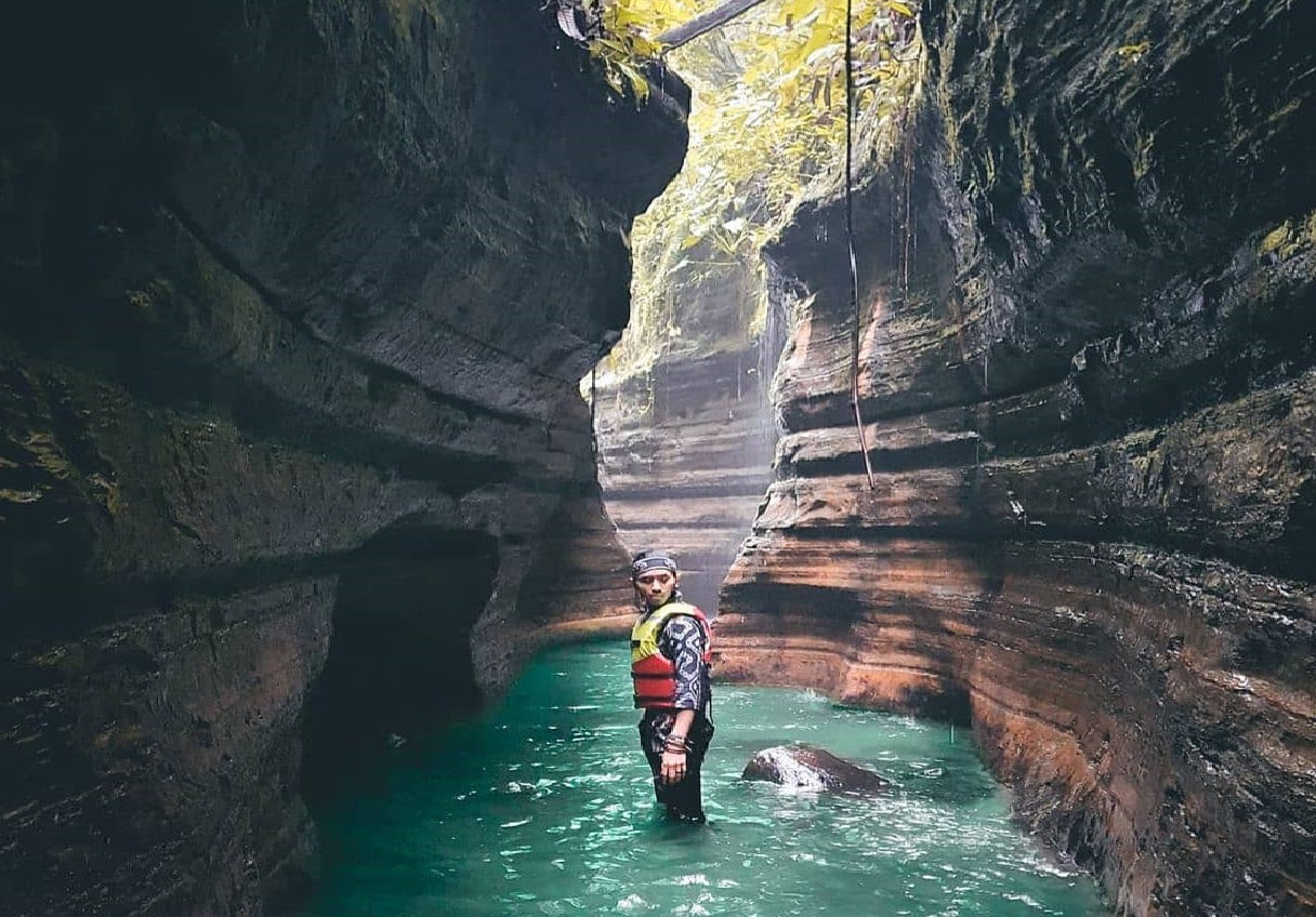 Surganya Wisata, Inilah Rekomendasi Tempat Wisata Pandeglang Banten, Healing Dulu Yuk