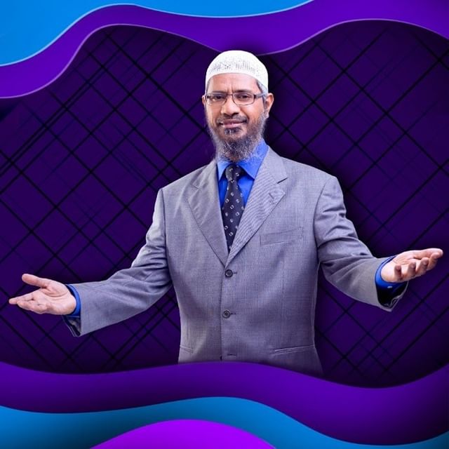 Profil Singkat Zakir Naik, Pendakwah Cerdas Buronan India