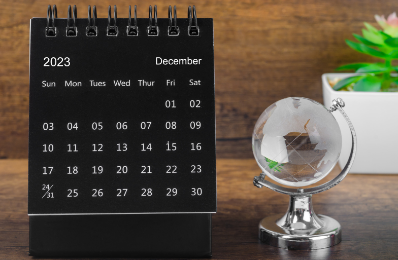 Jadwal Libur Sekolah, Natal dan Cuti Bersama di Desember 2023