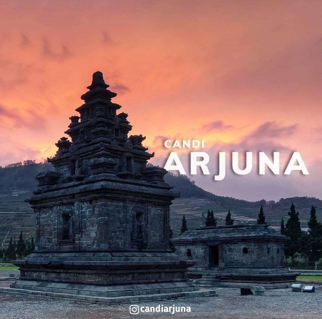 Destinasi Wisata Dieng yang Cocok untuk Jadi Tempat Liburan 