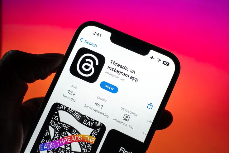 Threads Kini Hadirkan Fitur DM di Versi Web, Pengguna Bisa Kirim Pesan Lewat Desktop