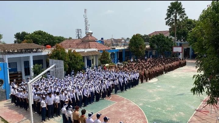 6 SMP Negeri Terbaik di Pandeglang: Daftarkan Anak Anak Kamu di Sekolah Terbaik, Simak Info Lengkapnya di Sini