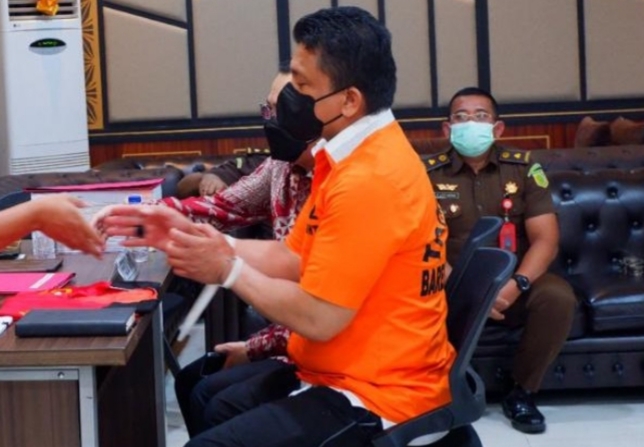 Hari Ini Direncanakan Berkas Ferdy Sambo Cs Diserahkan ke PN Jakarta Selatan